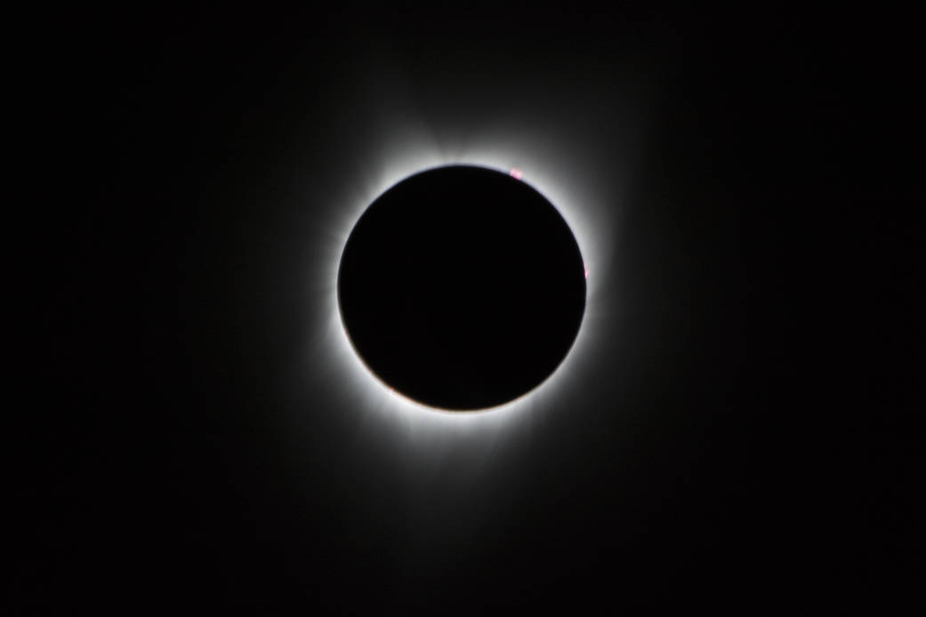 Solar eclipse of April 8, 2024 