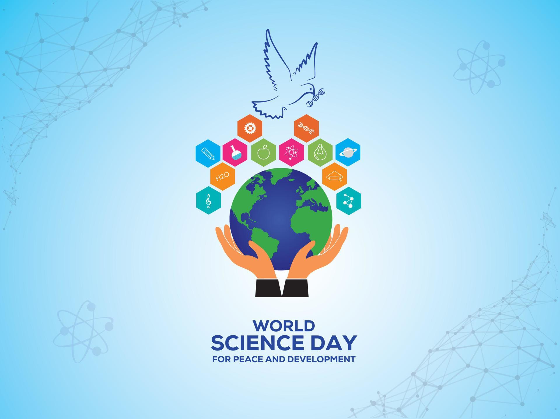 World Science Day 