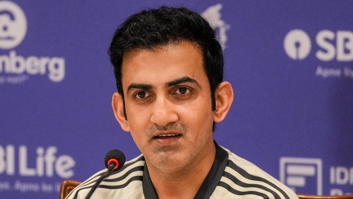 Gambhir 