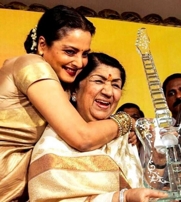 Lata Mangeshkar 