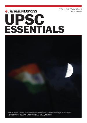 UPSC 