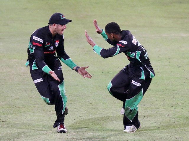 Twenty20 Miami Dolphins T20 Challenge Cricket Titans South Africa national cricket team 