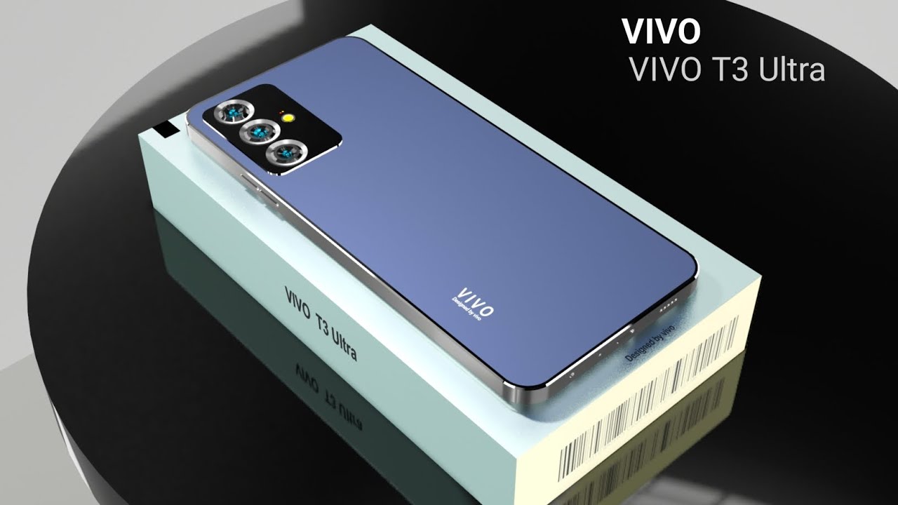 Vivo T3 5G 