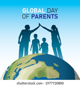 Global Day Of Parents  