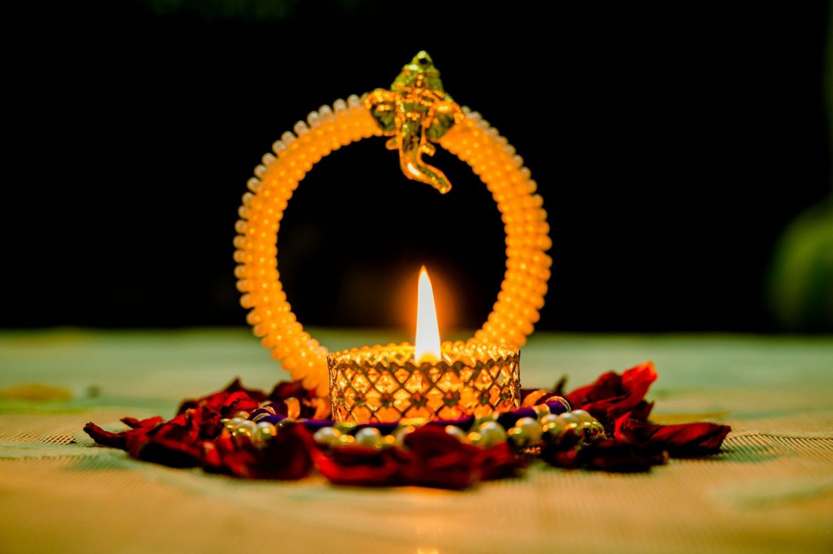 Dhanvantari Ayurveda Dhanteras Puja 