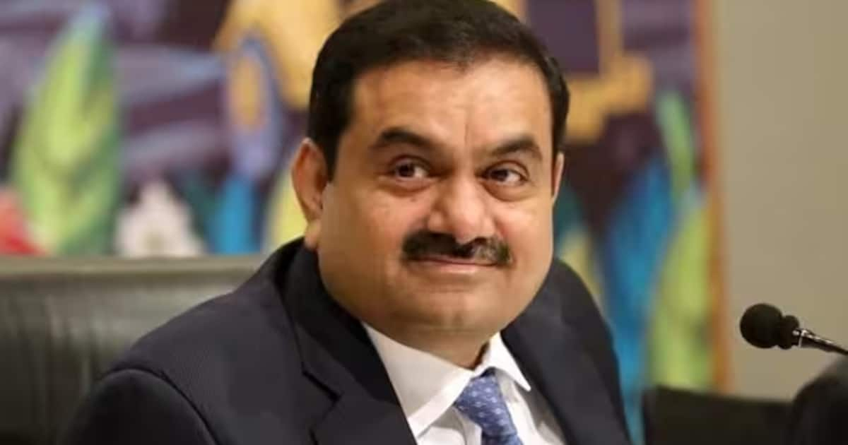 Adani Green Energy Bond Gautam Adani Adani Group Renewable energy 