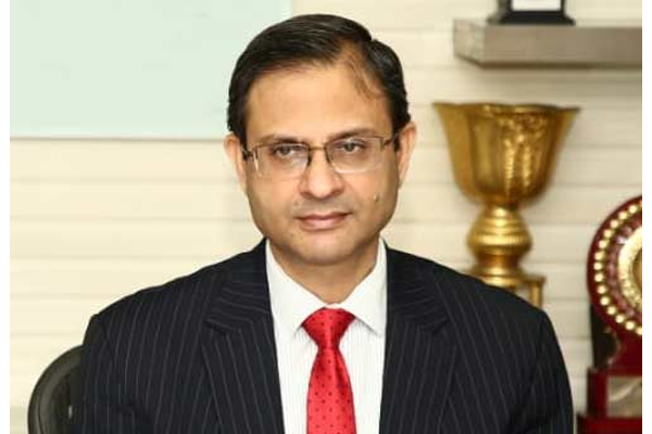 RBI Governor 