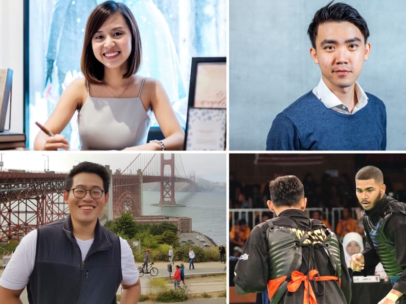 Forbes 30 Under 30 Forbes Asia 