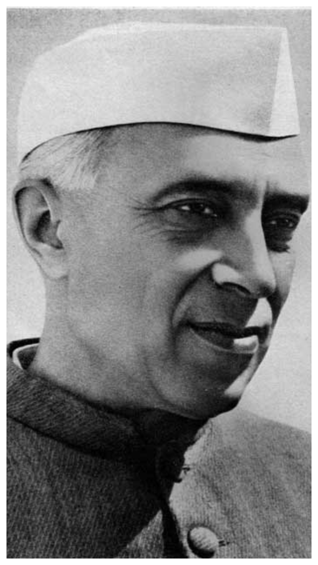 Nehru  