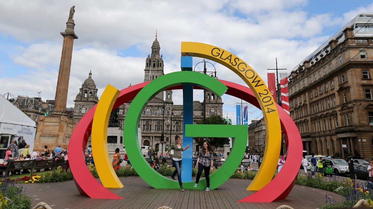 Commonwealth Games Commonwealth of Nations 2026 