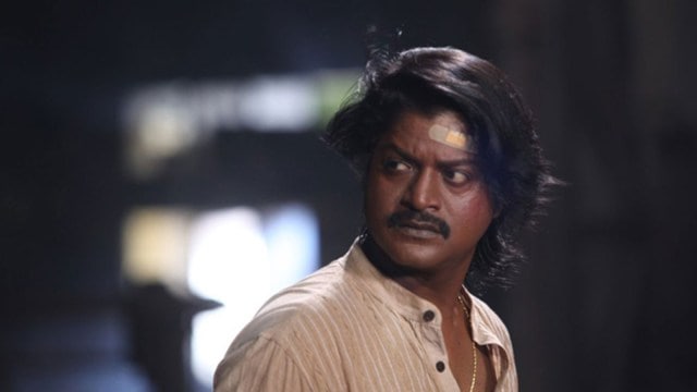 Daniel Balaji 