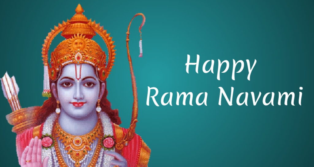 Ram  Navami 