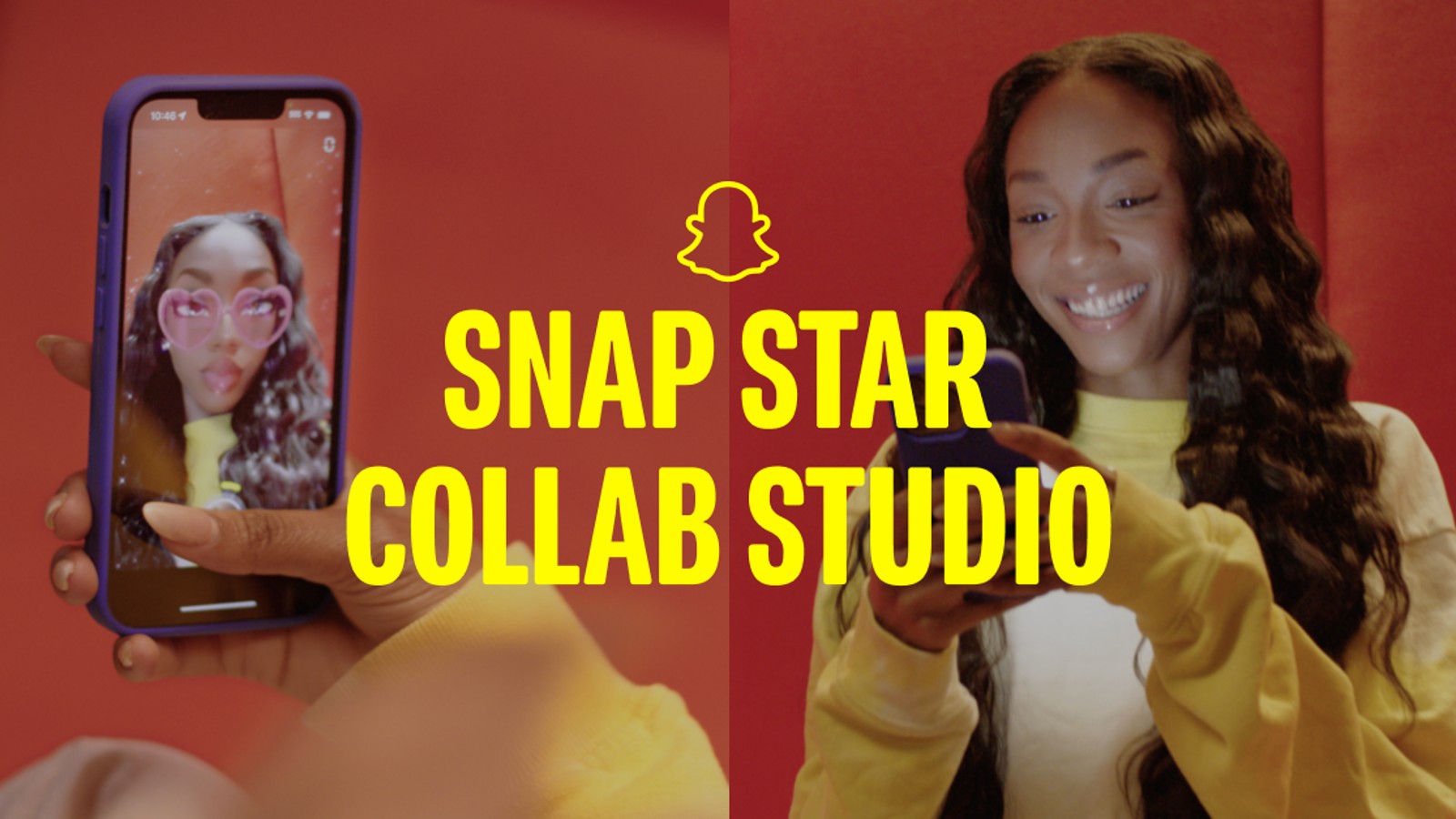 Snapchat Augmented reality Machine learning Snap Inc. Social media 