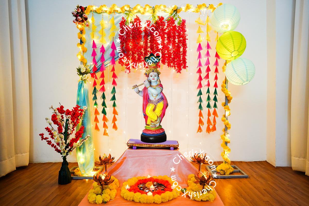 Janmashtami  