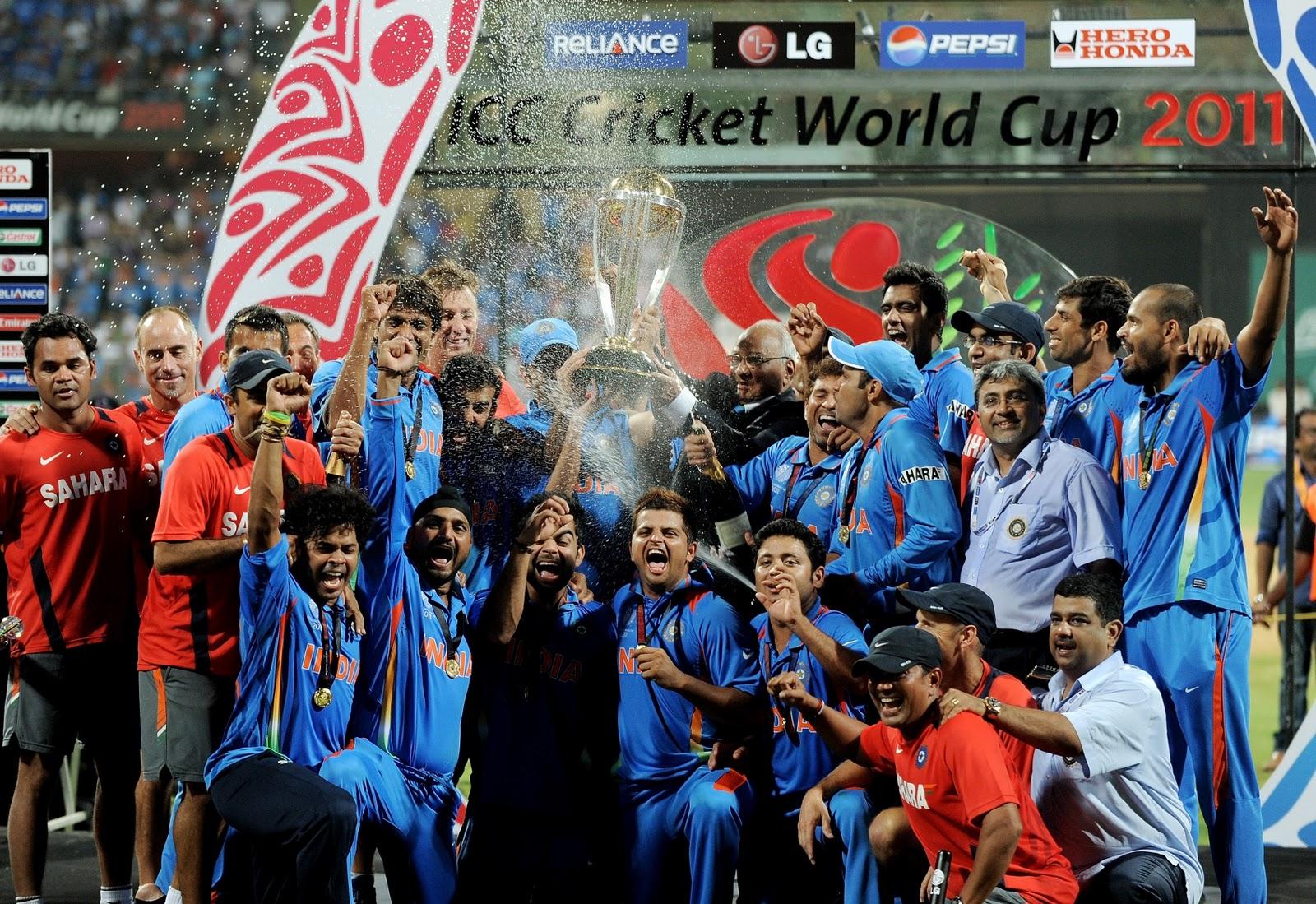 Indias  Champions  Trophy  