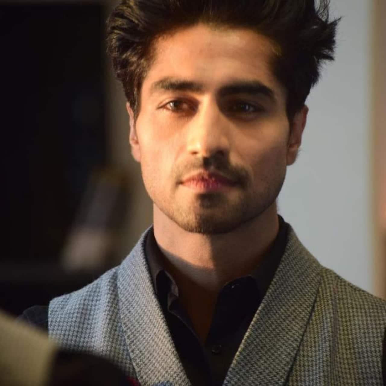 HAPPY BDAY HARSHAD CHOPDA 