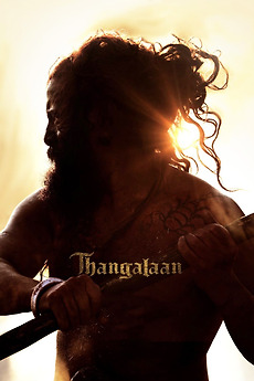 Thangalaan review 