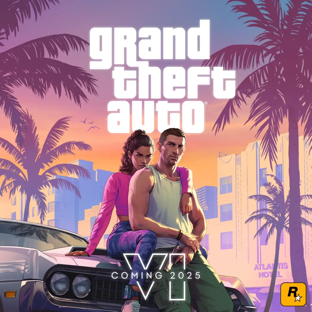 Grand Theft Auto Rockstar Games Take-Two Interactive Strauss Zelnick 