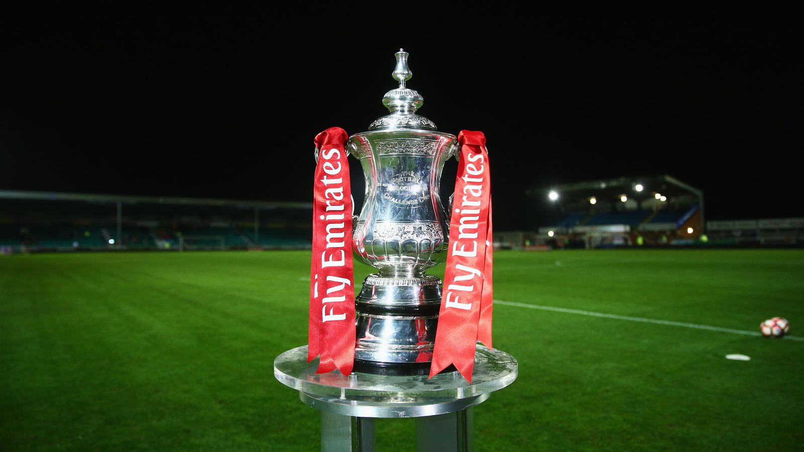 FA Cup 