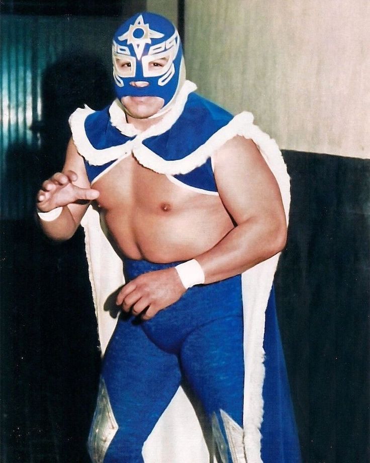 Rey Misterio 