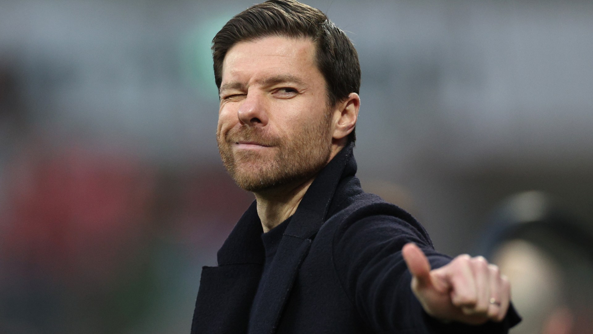 Liverpool F.C. Bayer 04 Leverkusen UEFA Champions League Xabi Alonso Anfield Bundesliga 