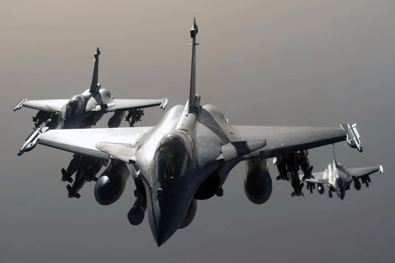 Rafale  