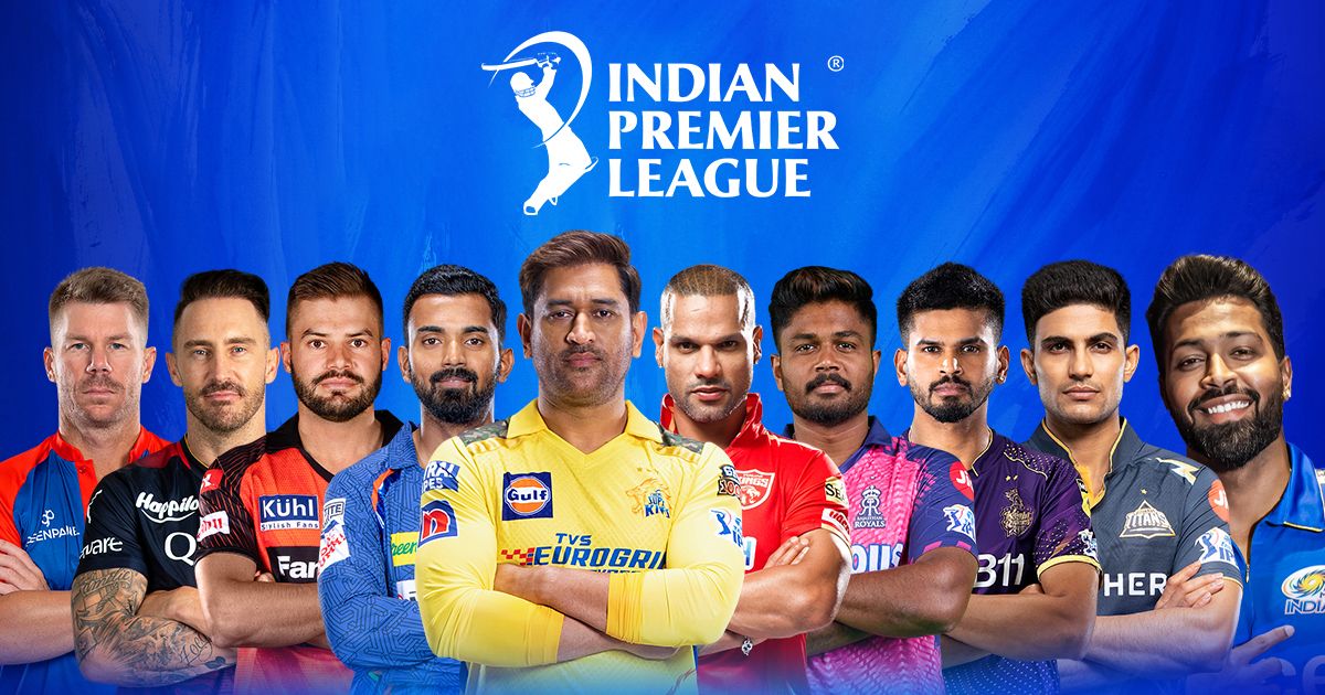 Kolkata Knight Riders Mumbai Indians Indian Premier League Wankhede Stadium 