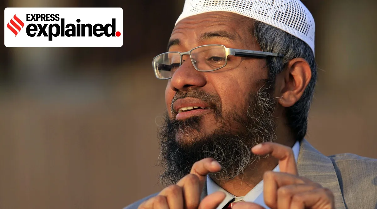 Zakir Naik Pakistan Islam 