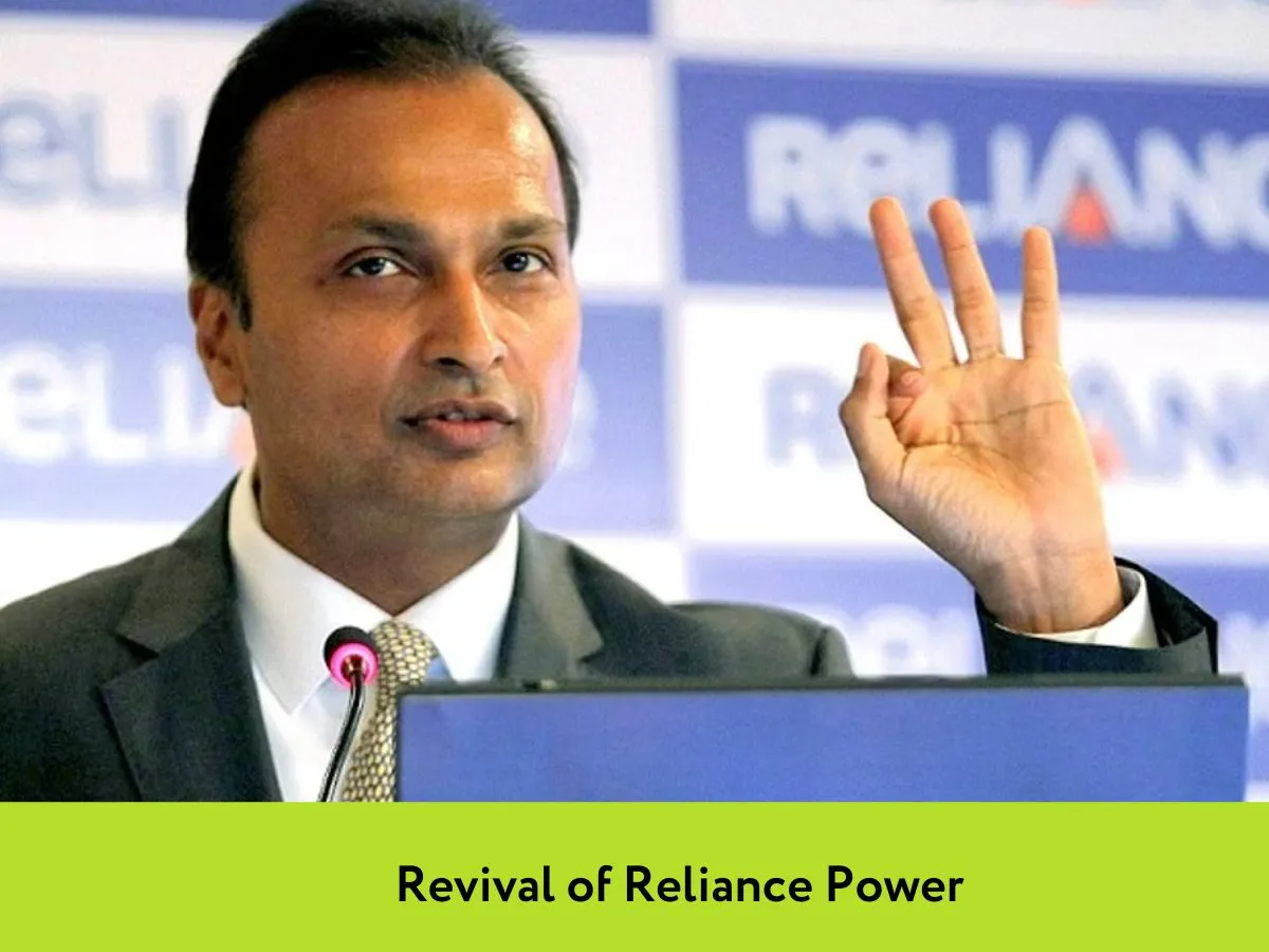 Reliance Power Solar Energy Corporation of India Anil Ambani Reliance Group Reliance Industries Renewable energy 