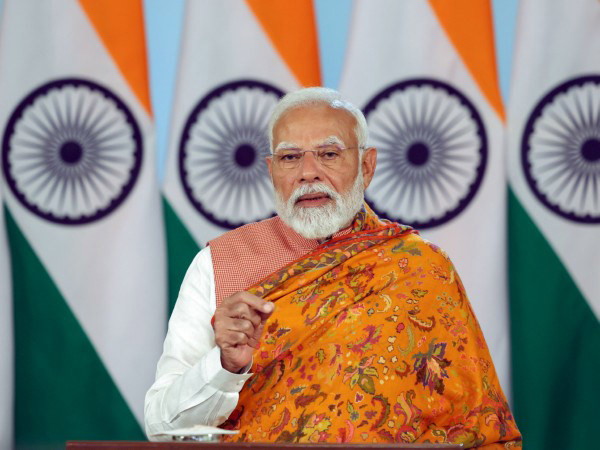 Viksit  Bharat 