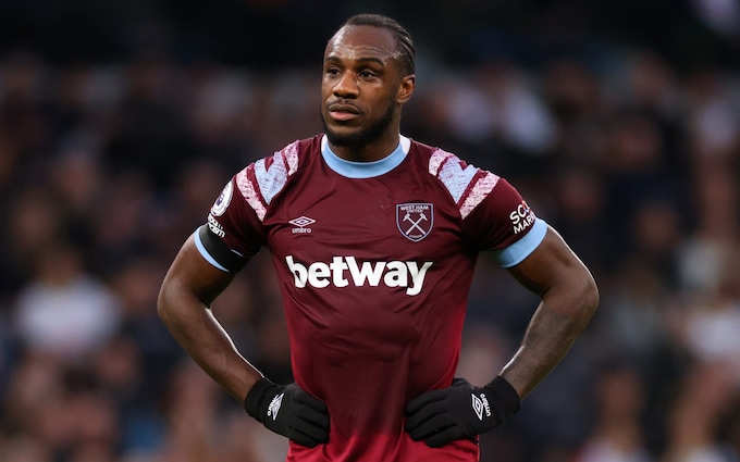 Michail Antonio West Ham United F.C. Accident 