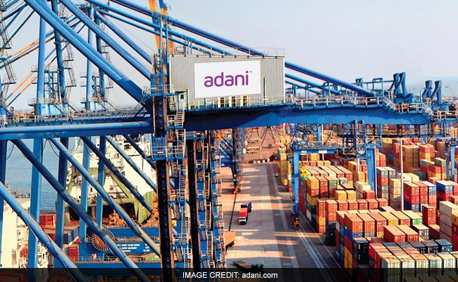 Gautam Adani Adani Group Ambuja Cements Orient Cement 