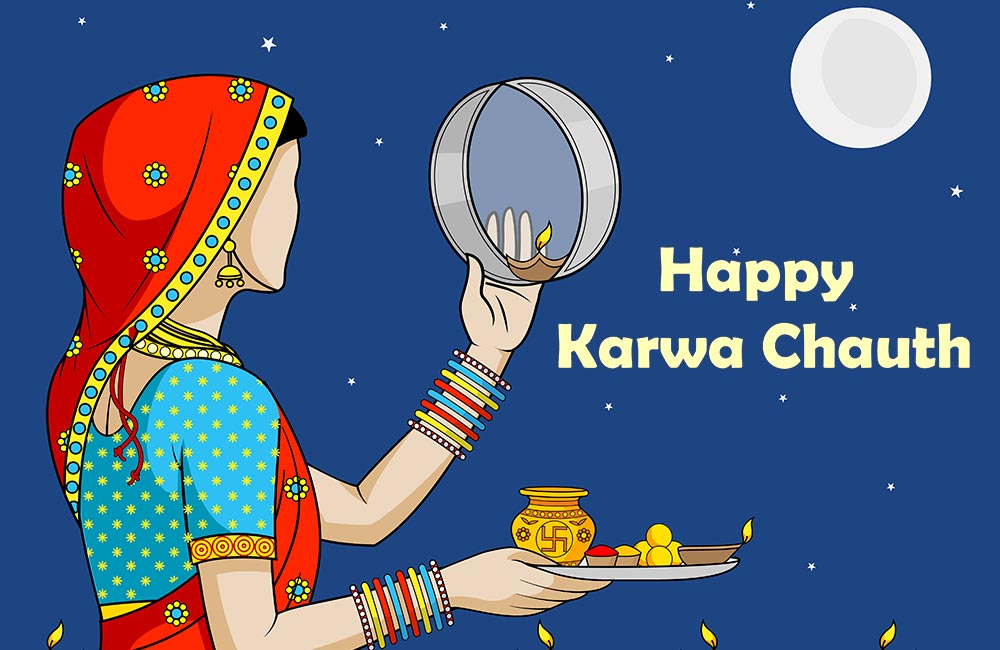 Karwa Chauth Atla Tadde 2024 Ashvin Krishna Tritiya 