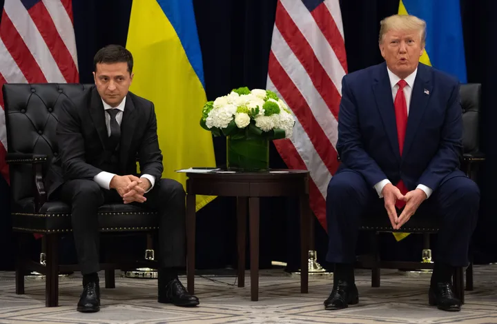 Zelenskyy  