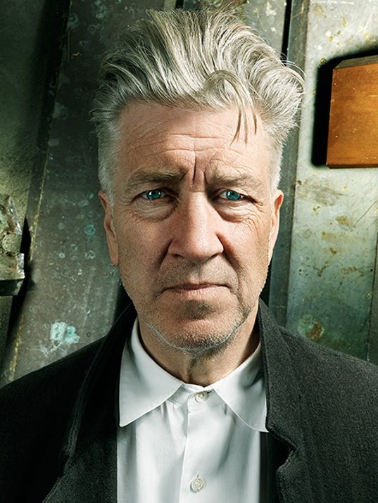 David  Lynch  