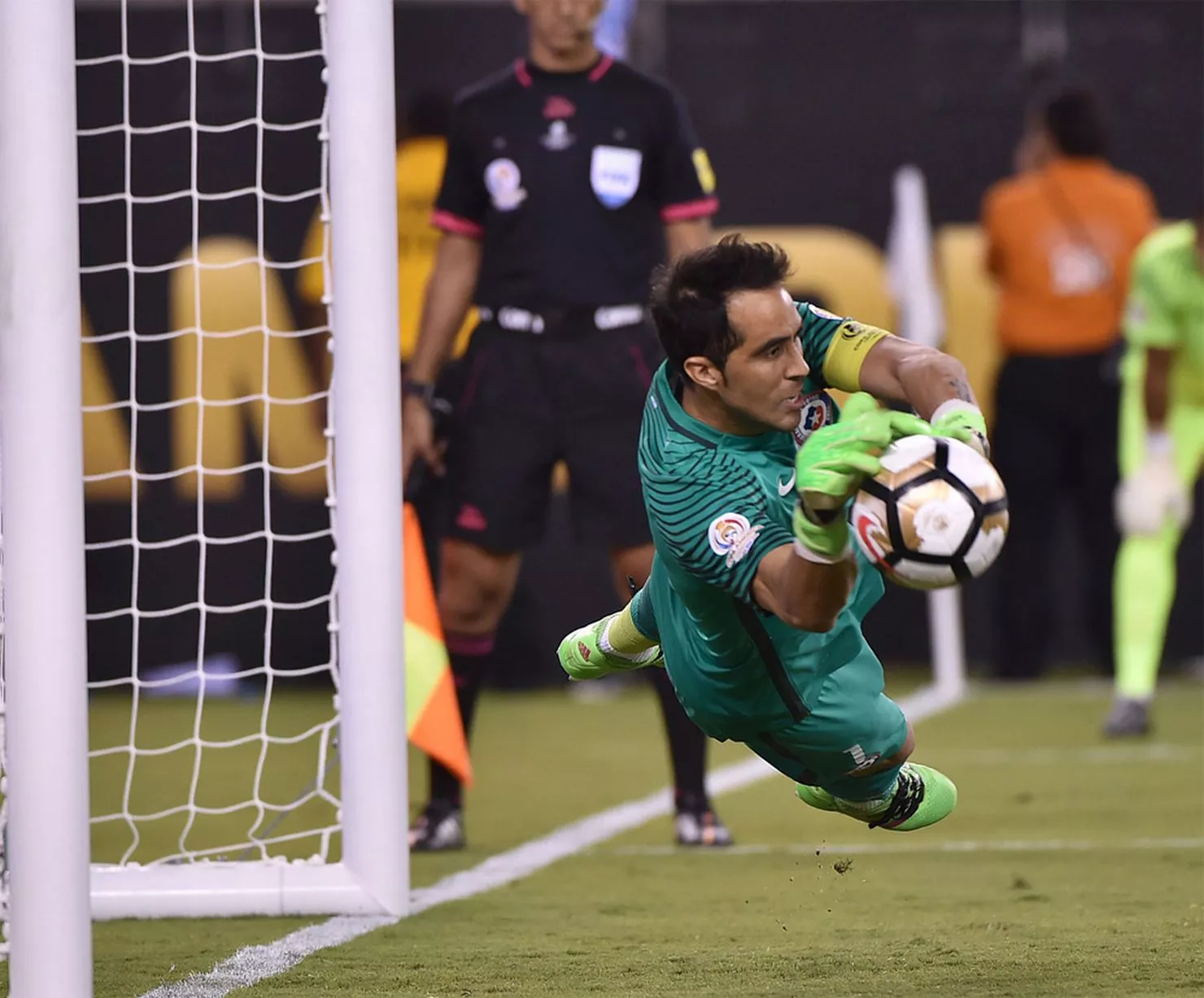 Chile national football team Peru national football team 2024 Copa América Peru 