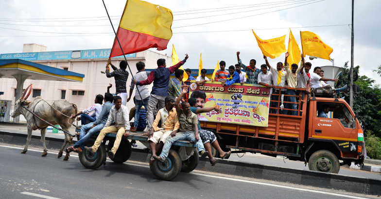 High Court of Karnataka Kannadigas Law 