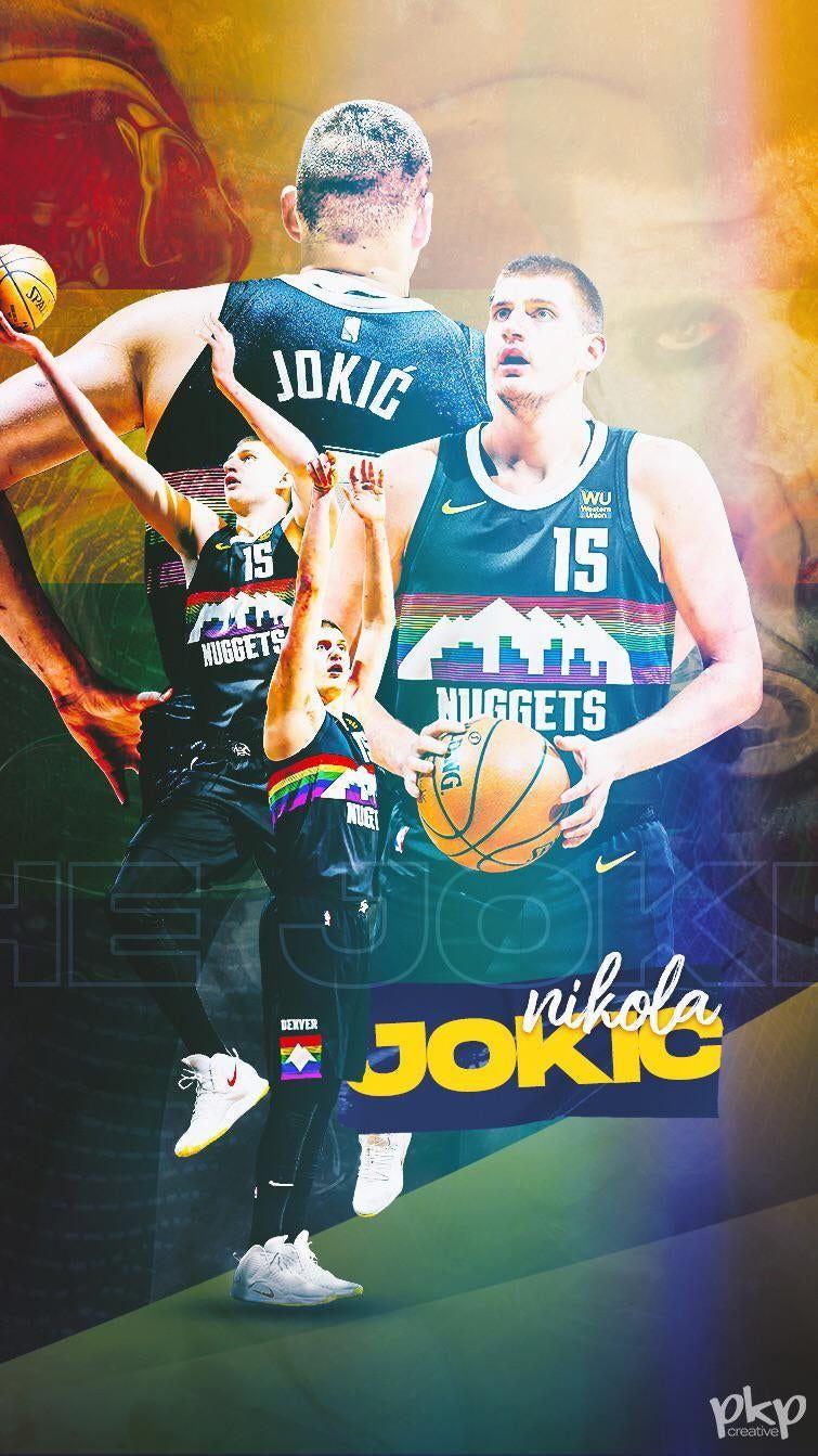 Jokic  