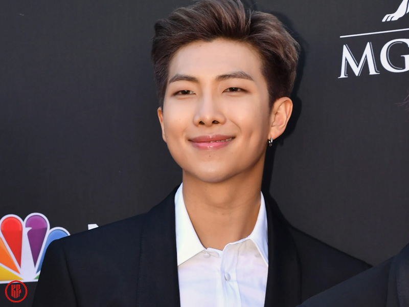 Namjoon  