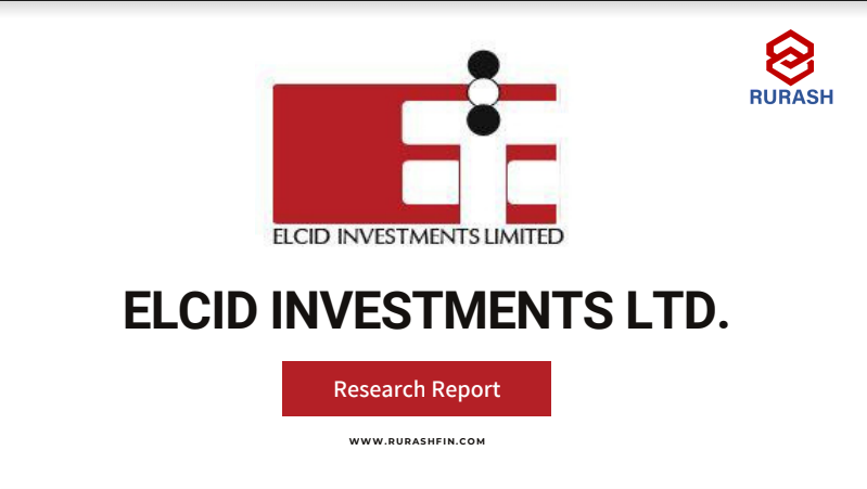 Elcid Investment 