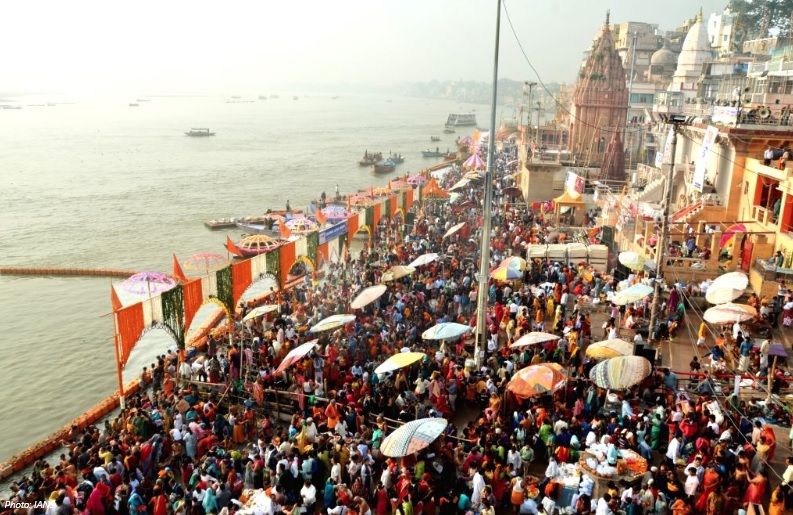 Makar Sankranti  