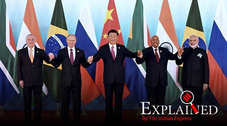 BRICS 