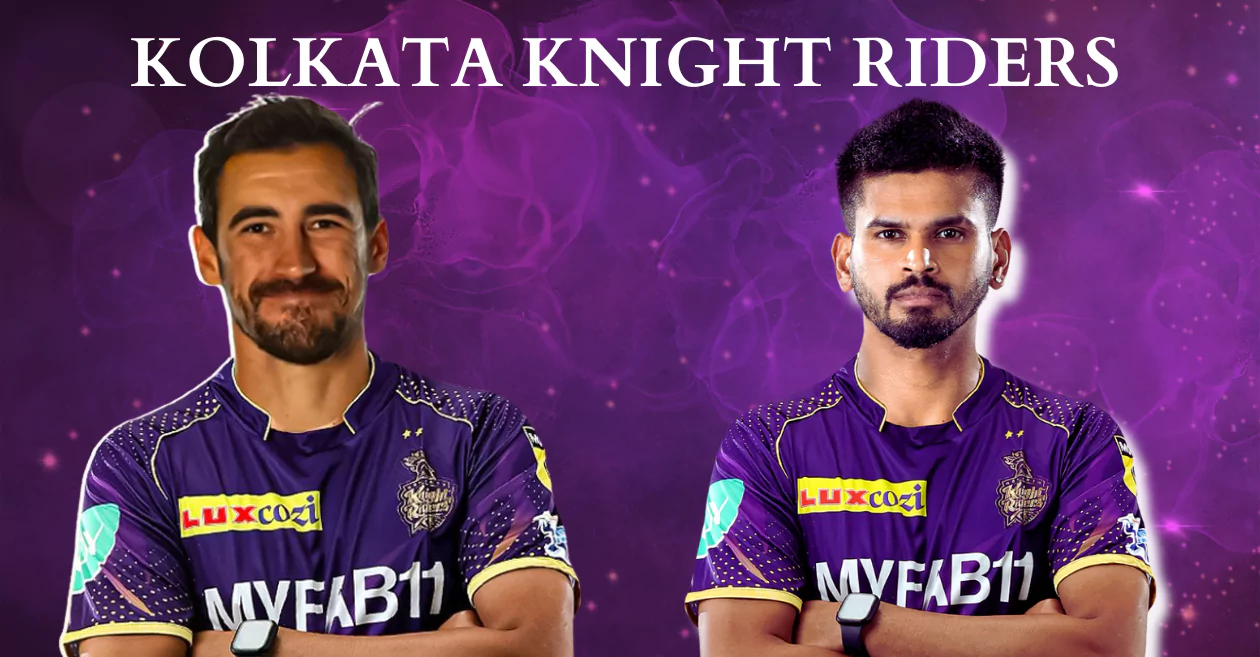 Indian Premier League Mitchell Starc Travis Head Kolkata Knight Riders Sunrisers Hyderabad Cricket 