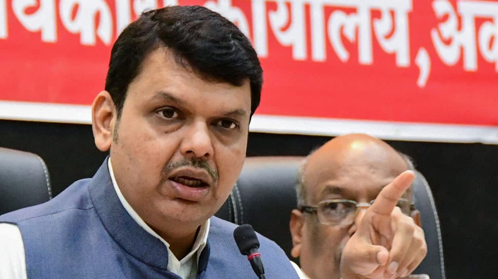 Devendra Fadnavis 