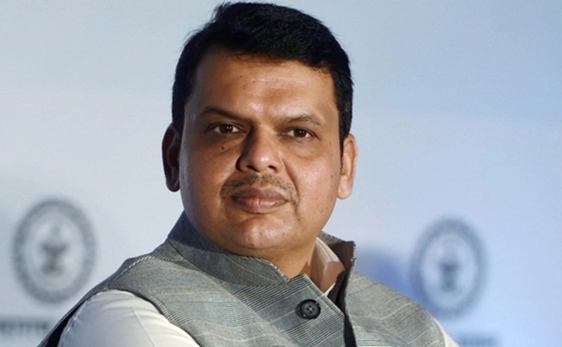 Devendra Fadnavis  