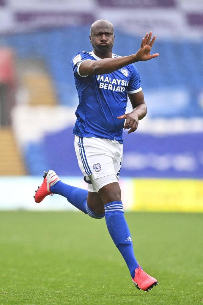 Sol Bamba 