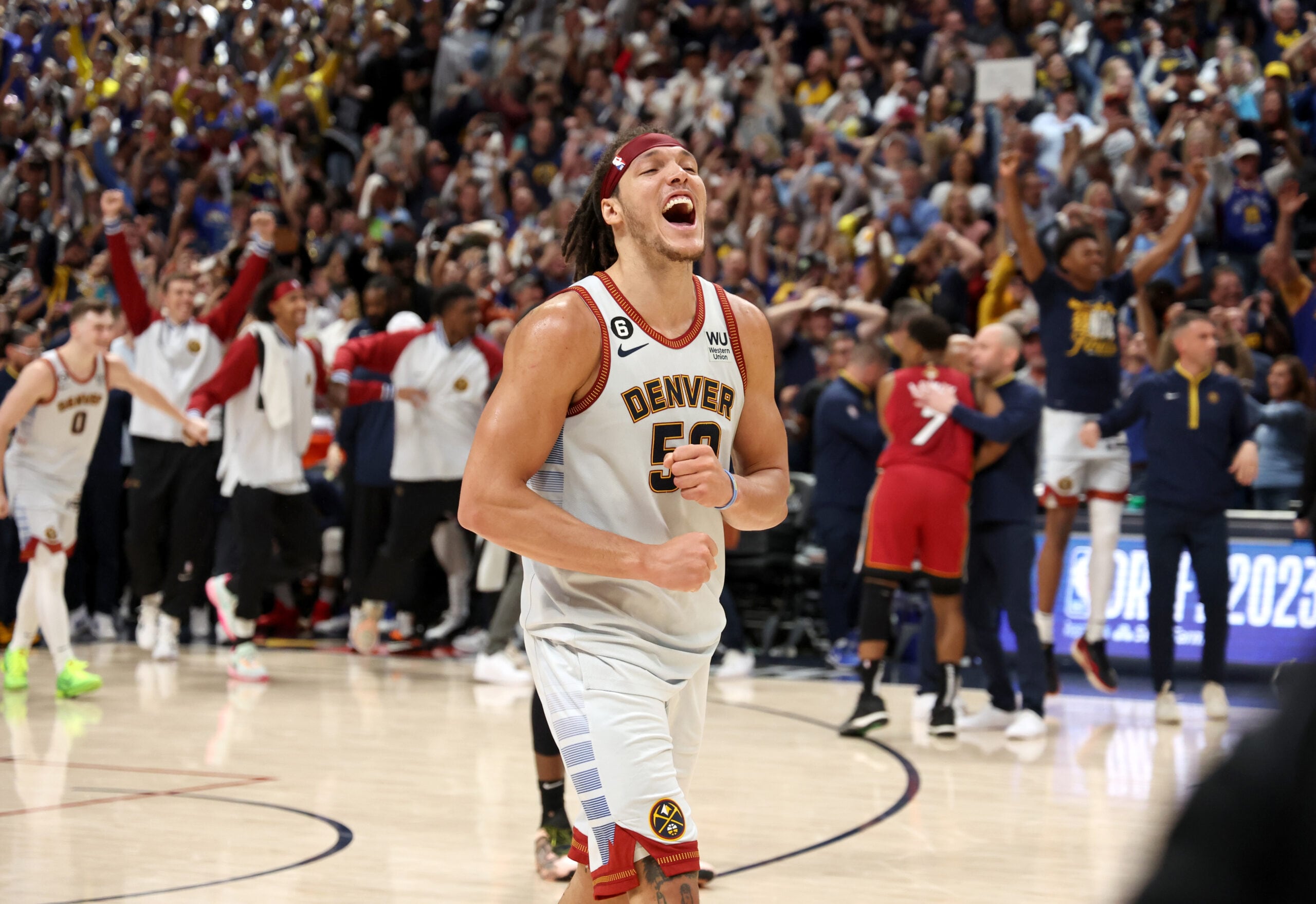 Jokic  