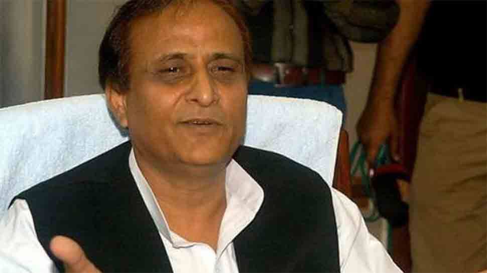 Azam  Khan 