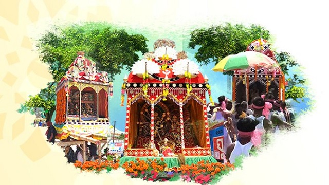 Dola Purnima 