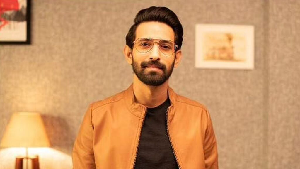 Vikrant Massey 